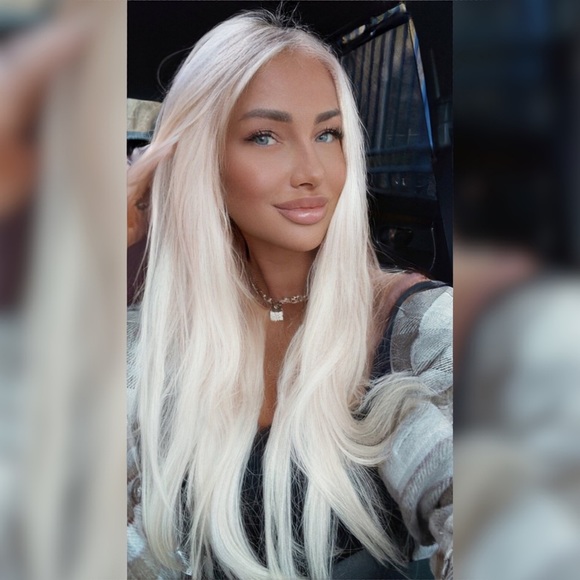 Meet your Posher, Ashley - Picture 2 of 4